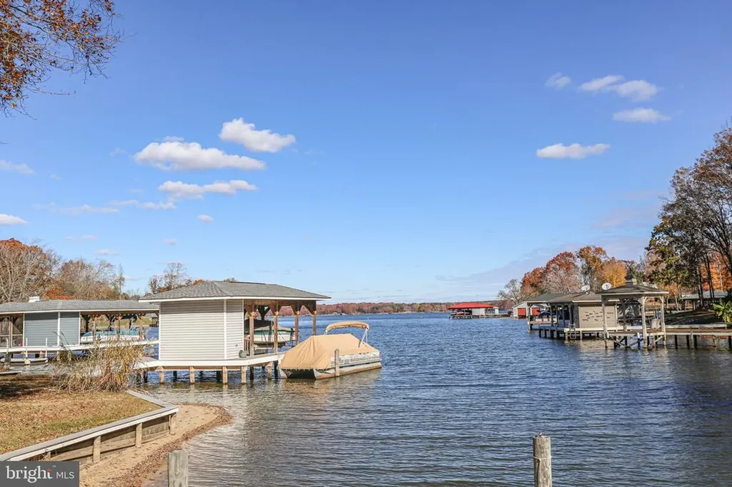 4049 Moody Town Road Bumpass VA 23024