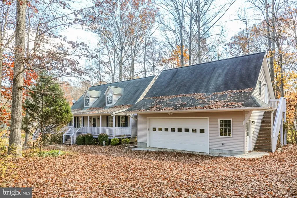 4049 Moody Town Road Bumpass VA 23024