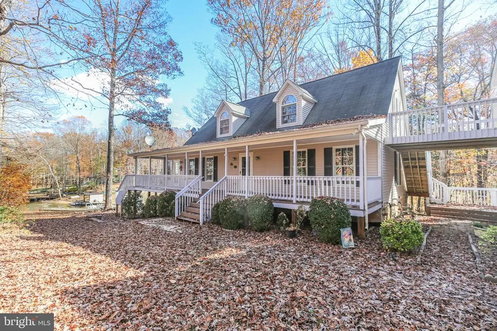 4049 Moody Town Road Bumpass VA 23024