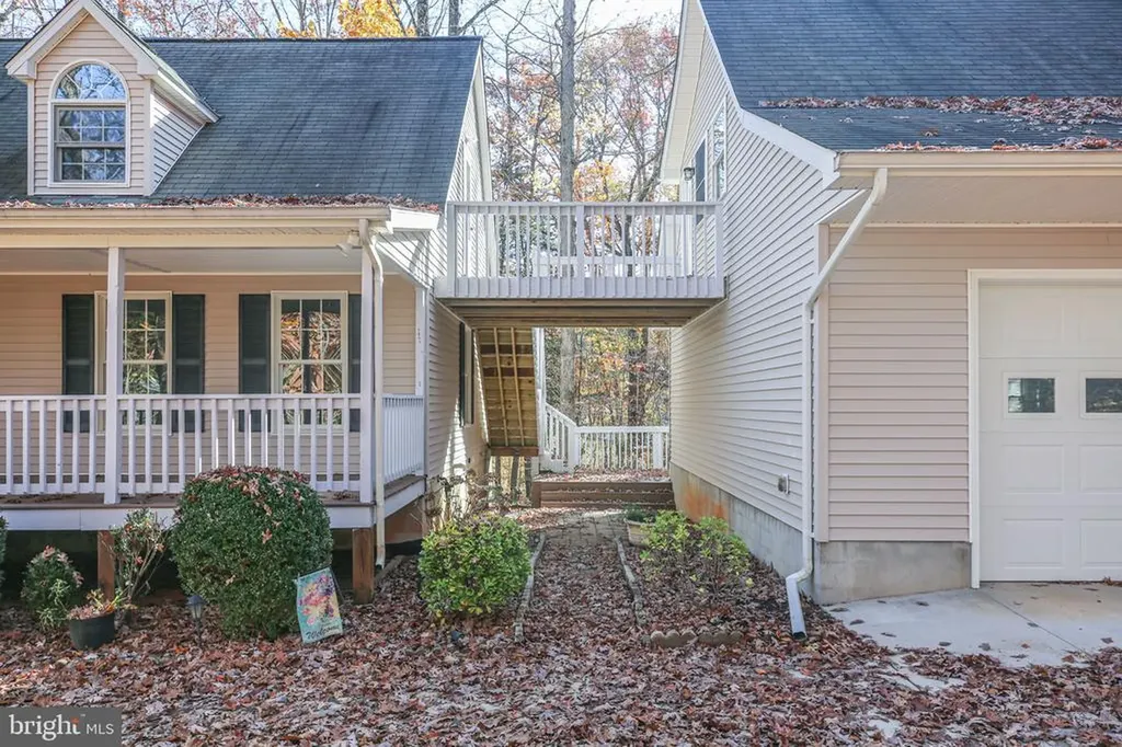 4049 Moody Town Road Bumpass VA 23024