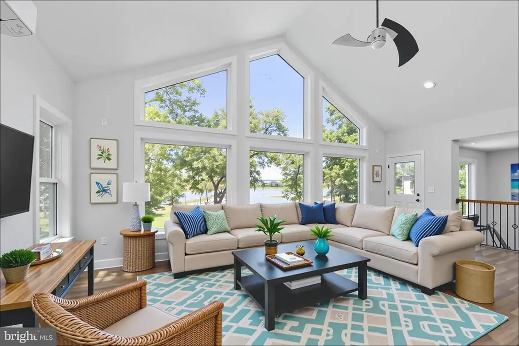 159 Plateau Road Louisa VA 23093