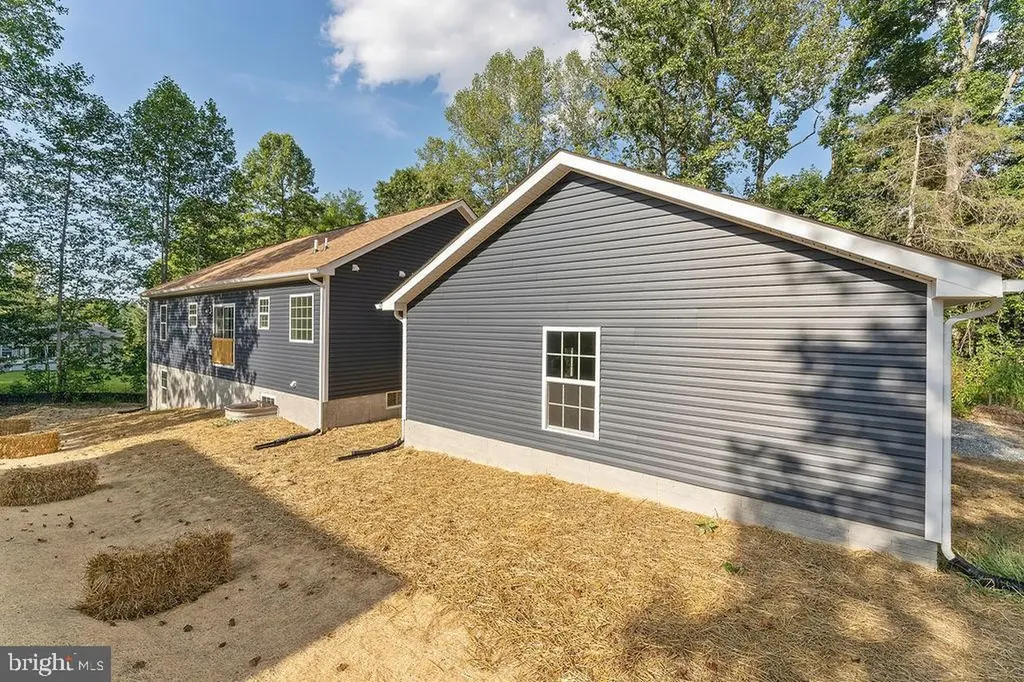 95 Woodland Shores Drive Louisa VA 23093