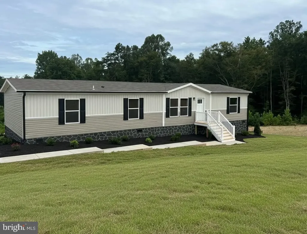 7189 Shannon Hill Road Louisa VA 23093