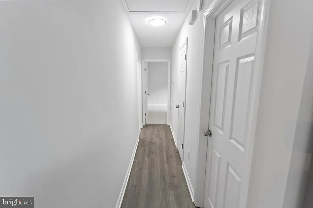 1543 Vawter Corner Road Louisa VA 23093