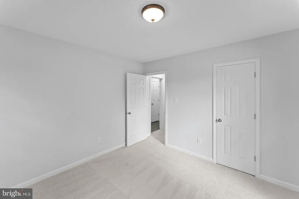 1543 Vawter Corner Road Louisa VA 23093