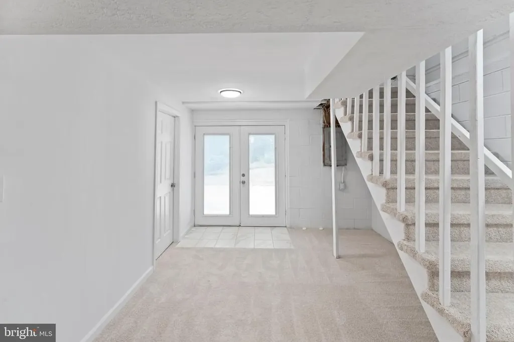 1543 Vawter Corner Road Louisa VA 23093