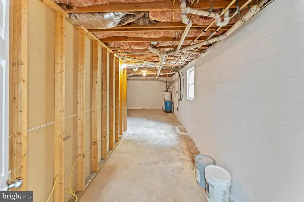 1543 Vawter Corner Road Louisa VA 23093