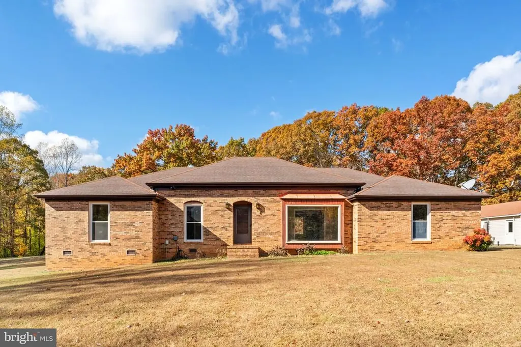 557 Copper Line Road Bumpass VA 23024