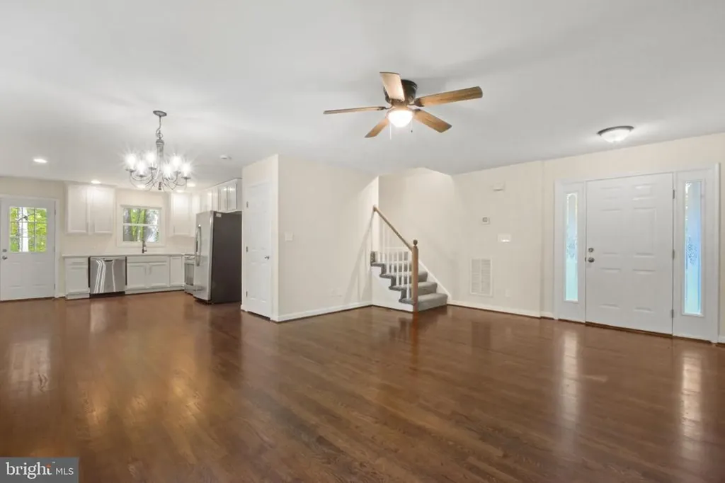 275 Anna Highview Drive Bumpass VA 23024