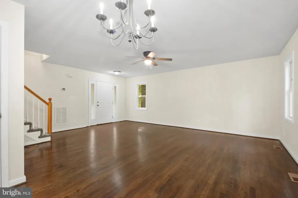 275 Anna Highview Drive Bumpass VA 23024