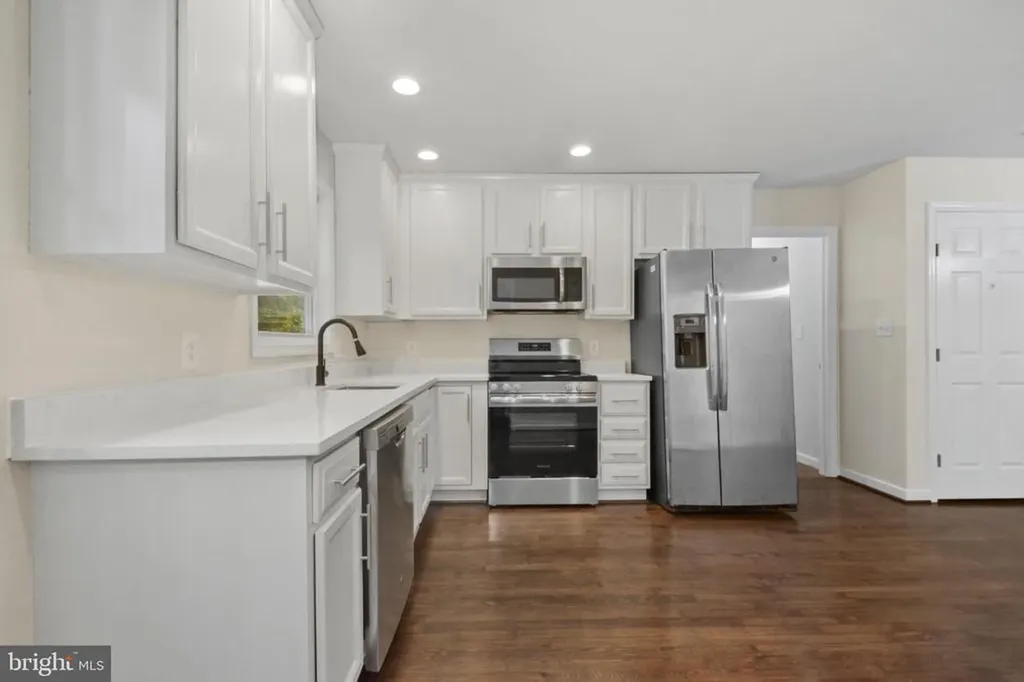 275 Anna Highview Drive Bumpass VA 23024