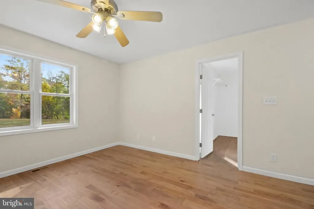 275 Anna Highview Drive Bumpass VA 23024