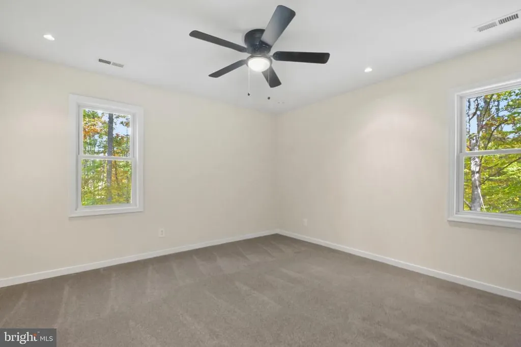 275 Anna Highview Drive Bumpass VA 23024