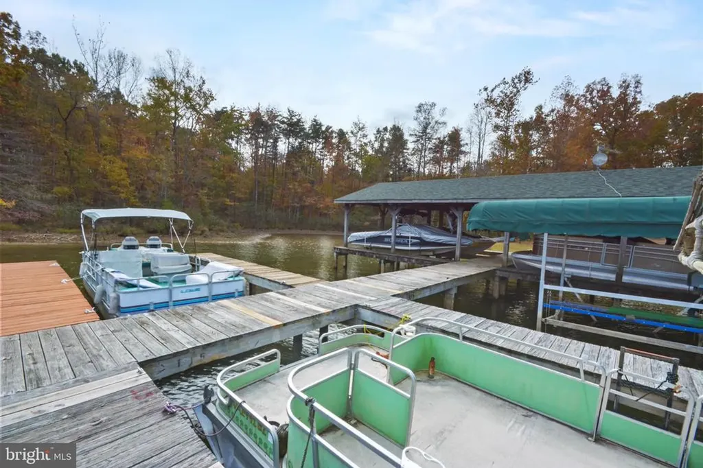 275 Anna Highview Drive Bumpass VA 23024