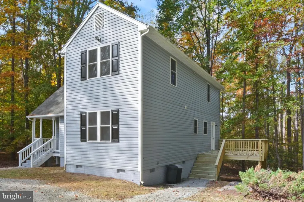 275 Anna Highview Drive Bumpass VA 23024