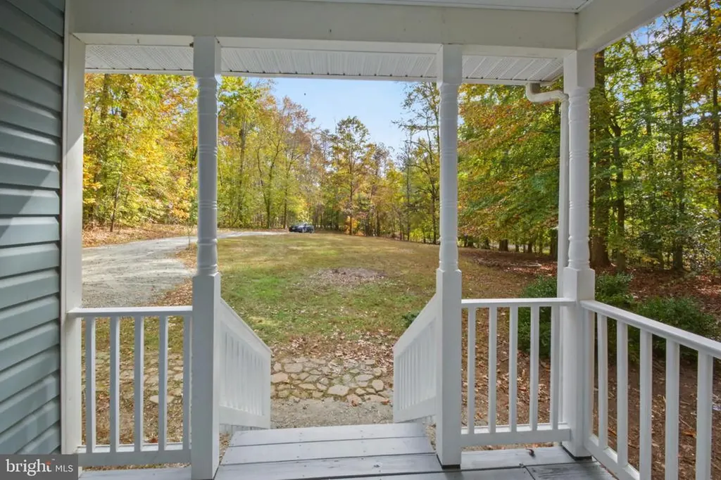 275 Anna Highview Drive Bumpass VA 23024