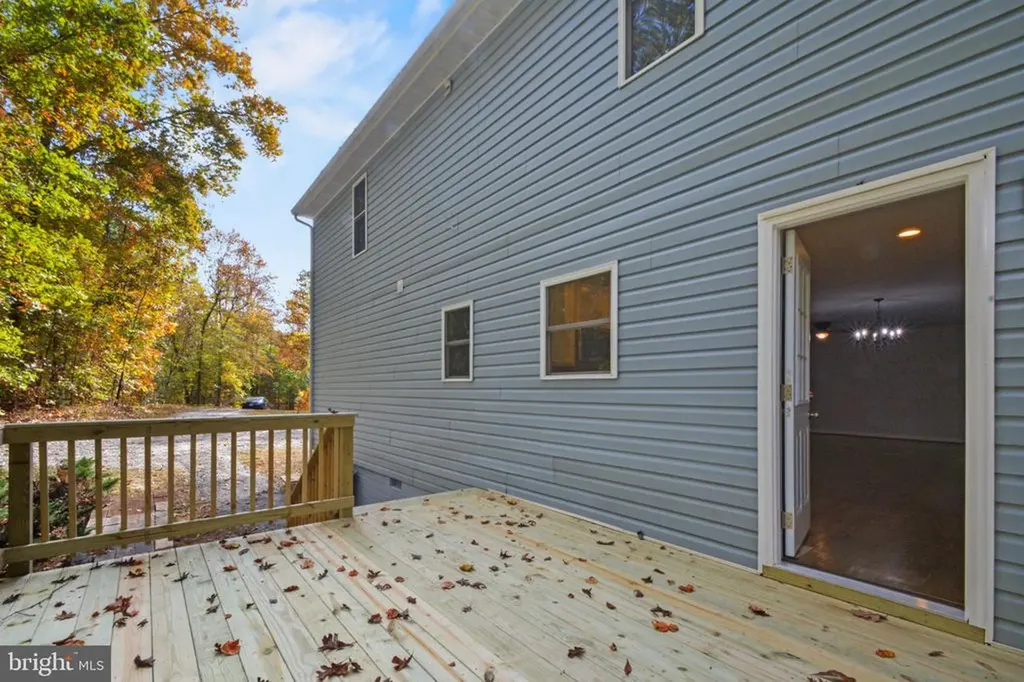 275 Anna Highview Drive Bumpass VA 23024