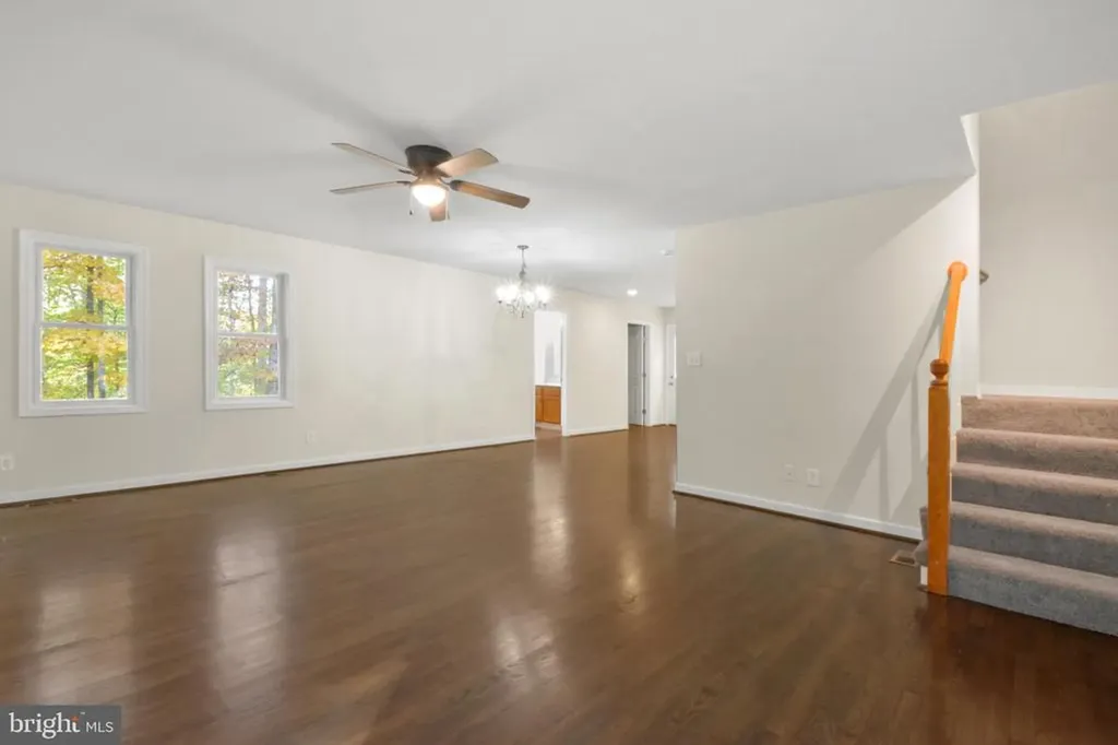 275 Anna Highview Drive Bumpass VA 23024