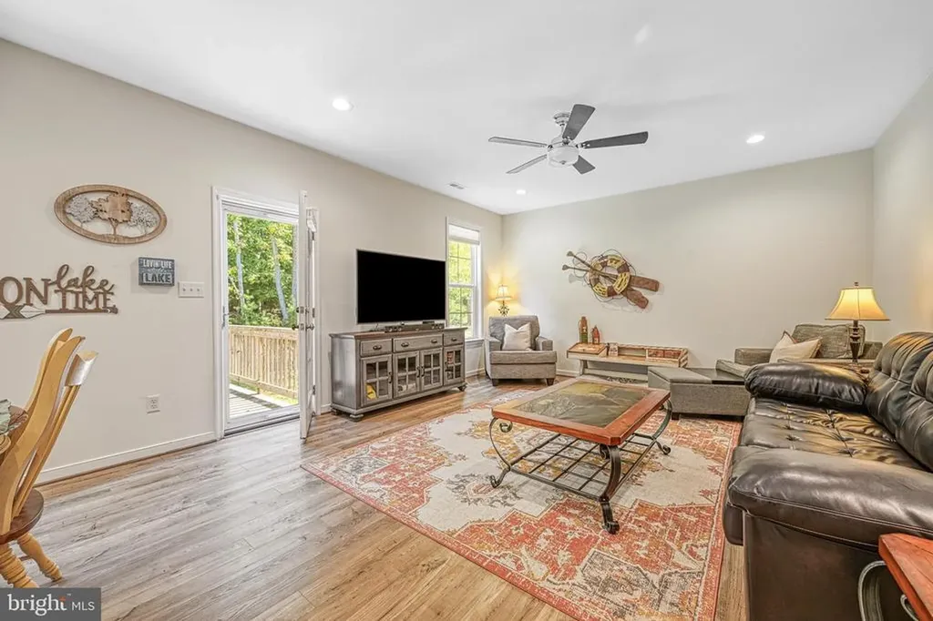 98 Gunnar Way Bumpass VA 23024