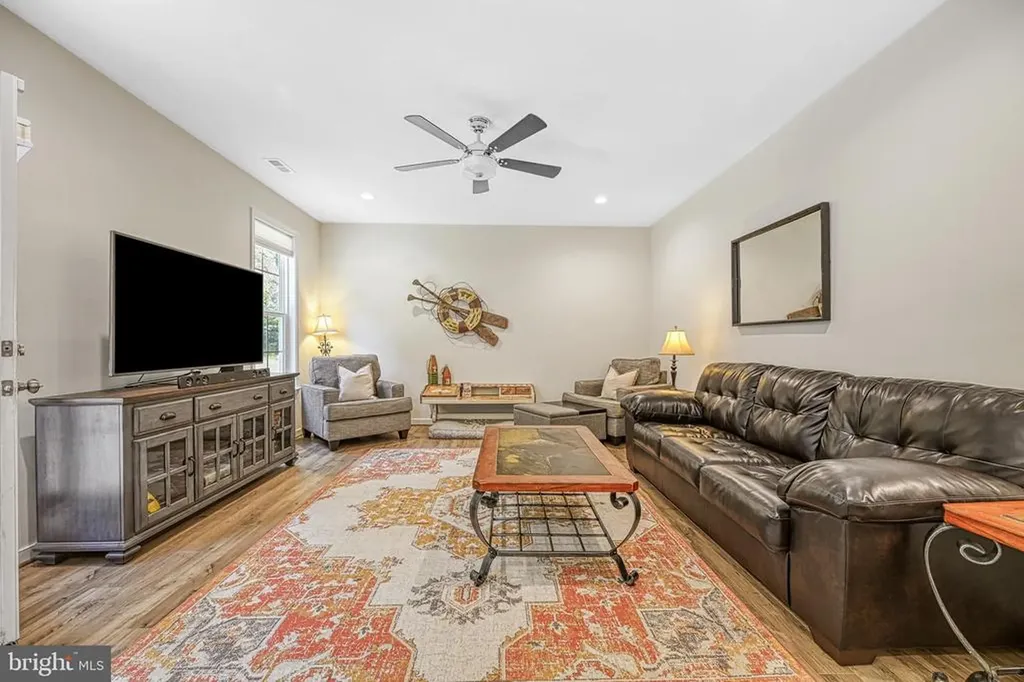 98 Gunnar Way Bumpass VA 23024