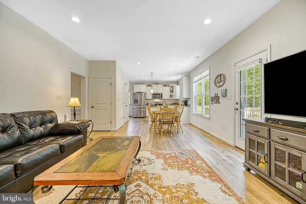 98 Gunnar Way Bumpass VA 23024