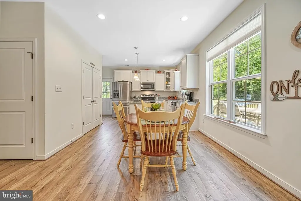 98 Gunnar Way Bumpass VA 23024