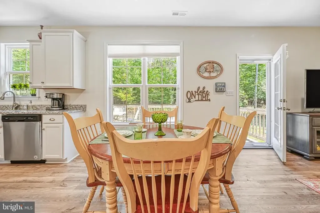 98 Gunnar Way Bumpass VA 23024