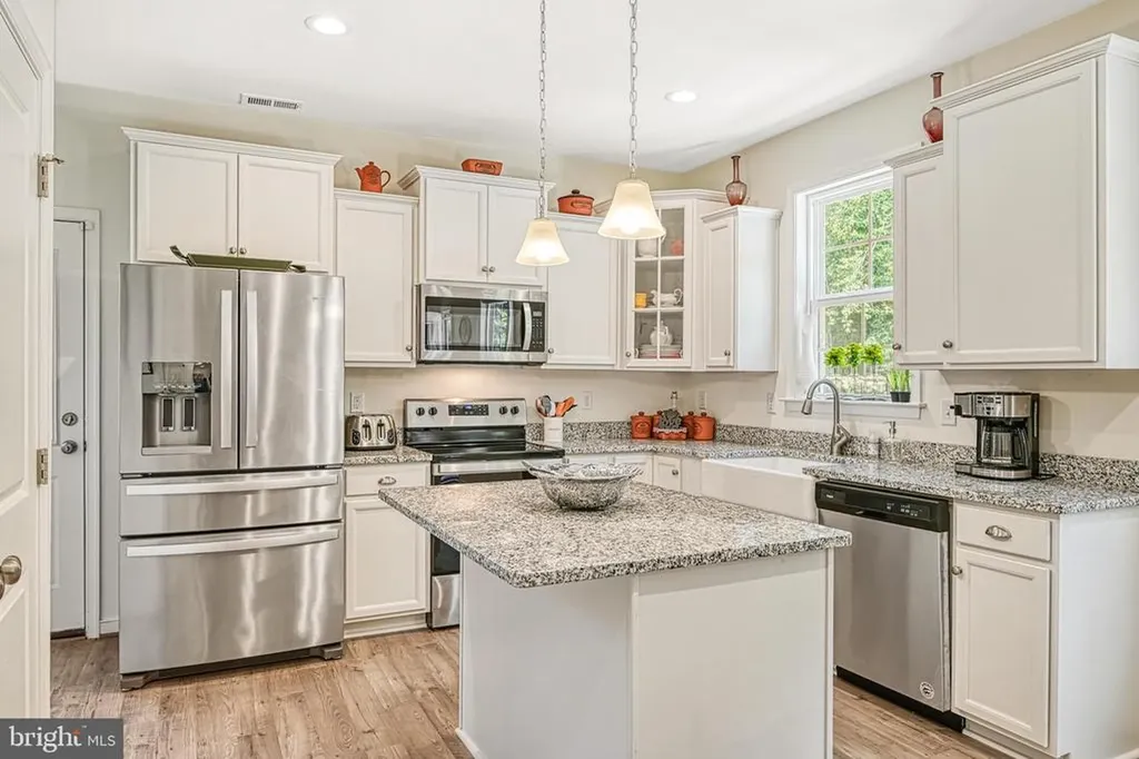 98 Gunnar Way Bumpass VA 23024