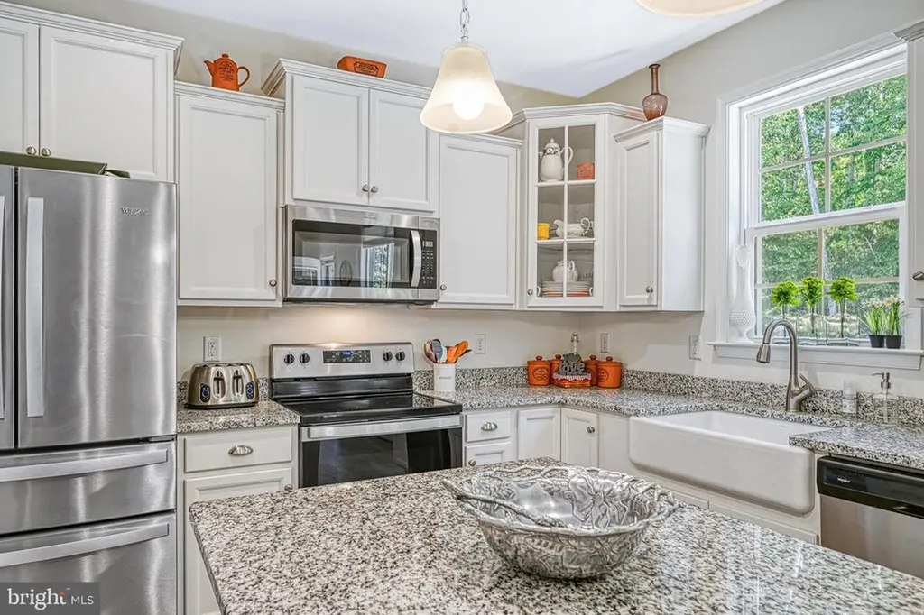 98 Gunnar Way Bumpass VA 23024