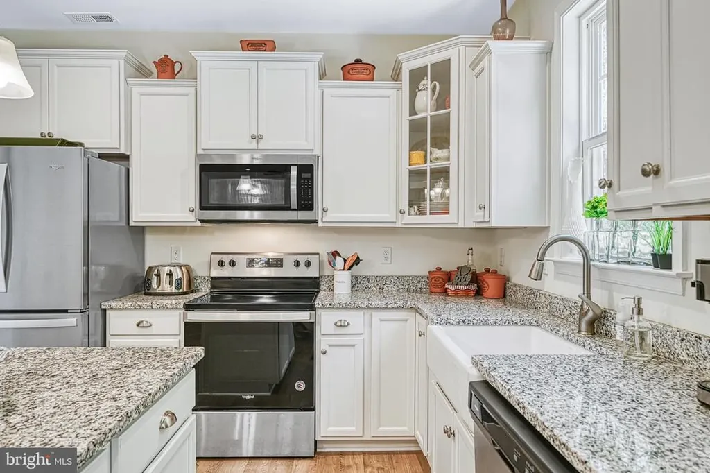 98 Gunnar Way Bumpass VA 23024