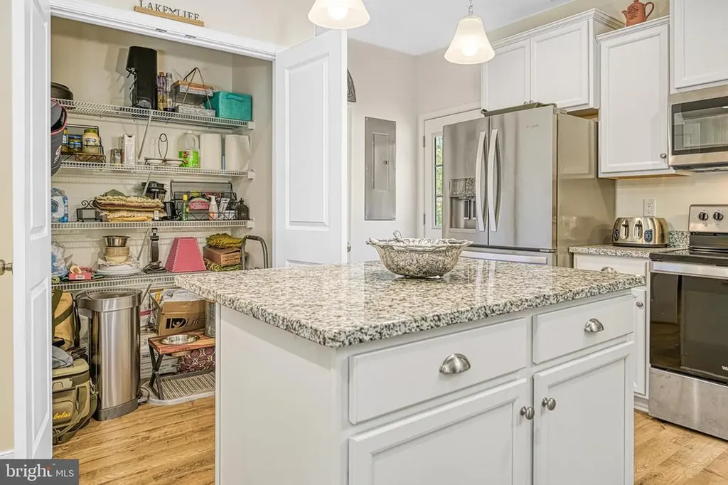 98 Gunnar Way Bumpass VA 23024