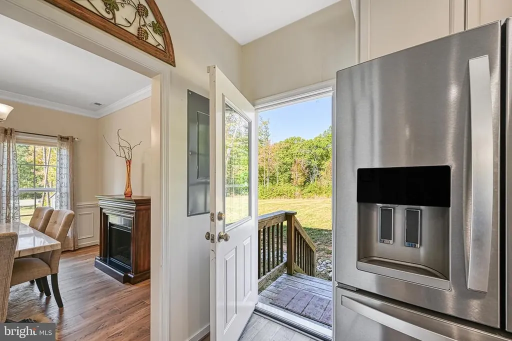 98 Gunnar Way Bumpass VA 23024