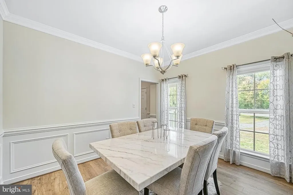 98 Gunnar Way Bumpass VA 23024