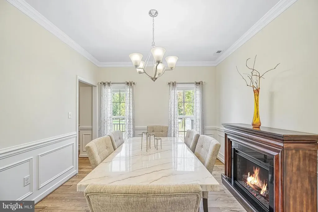 98 Gunnar Way Bumpass VA 23024