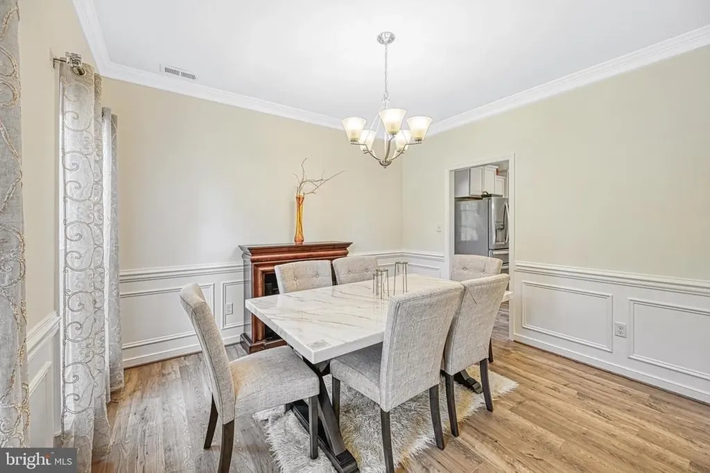 98 Gunnar Way Bumpass VA 23024