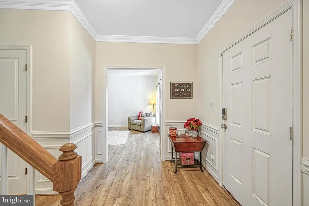 98 Gunnar Way Bumpass VA 23024