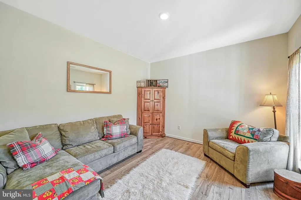 98 Gunnar Way Bumpass VA 23024