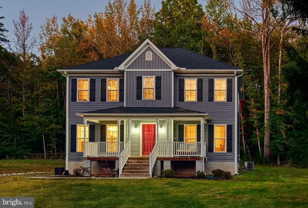 98 Gunnar Way Bumpass VA 23024