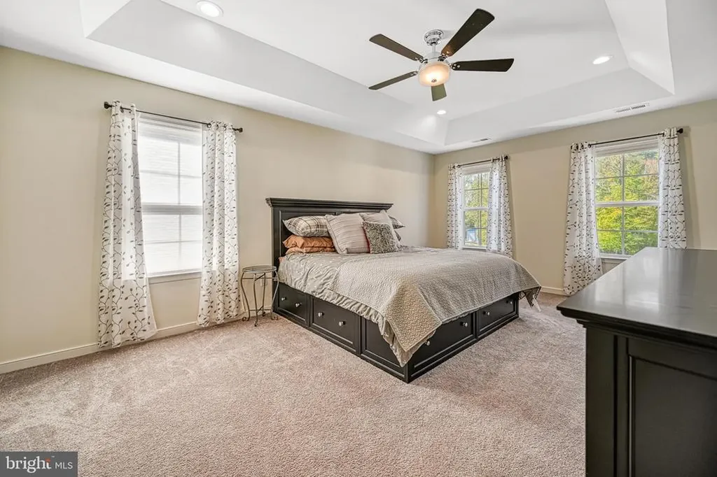 98 Gunnar Way Bumpass VA 23024