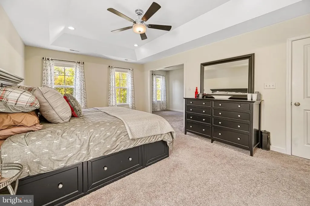 98 Gunnar Way Bumpass VA 23024