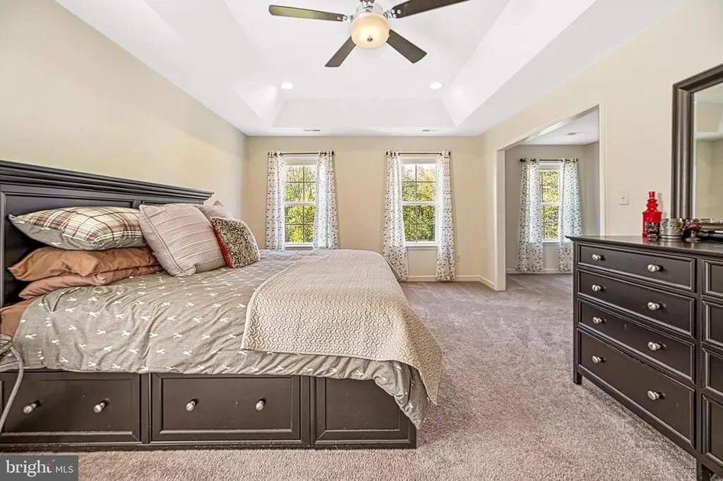 98 Gunnar Way Bumpass VA 23024