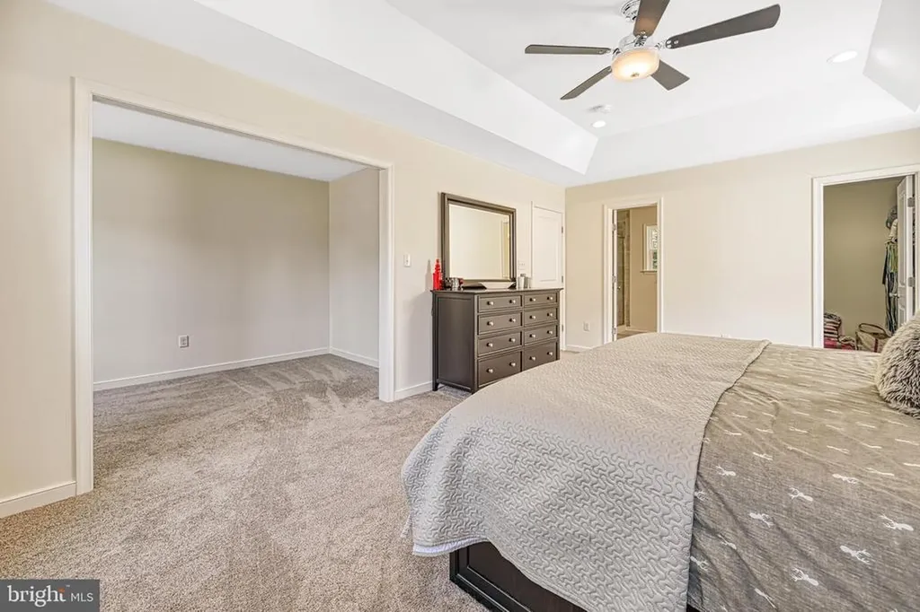 98 Gunnar Way Bumpass VA 23024