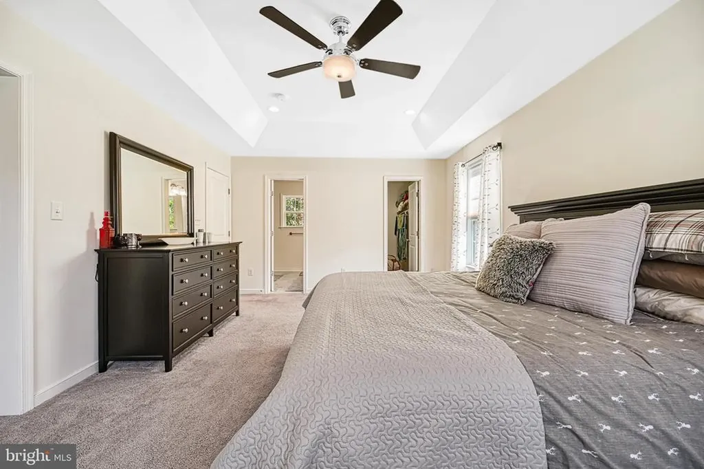 98 Gunnar Way Bumpass VA 23024