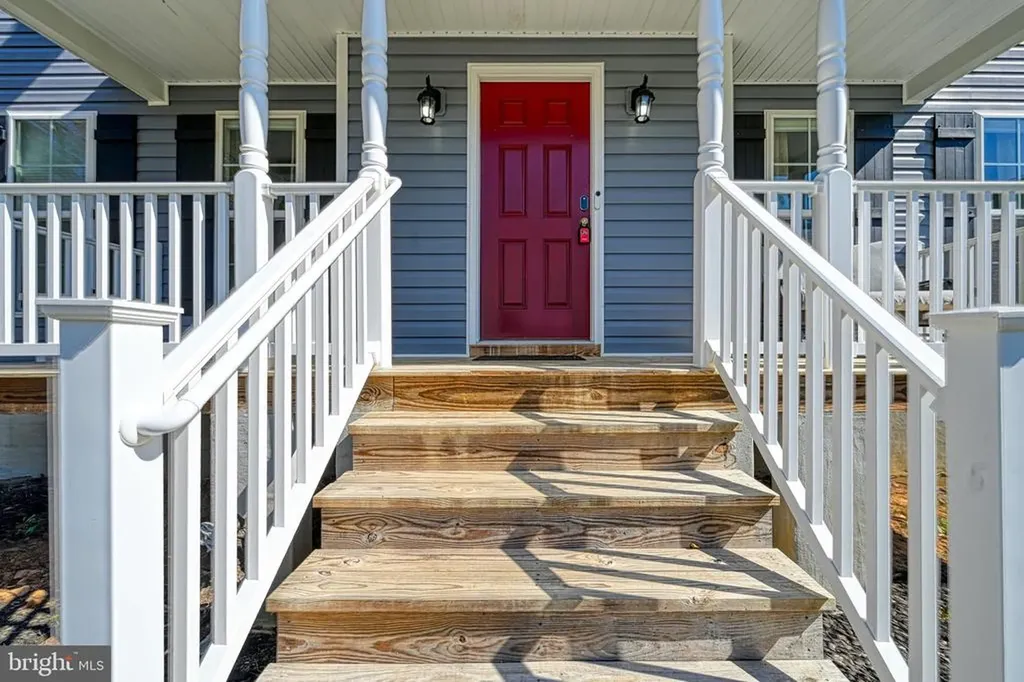 98 Gunnar Way Bumpass VA 23024