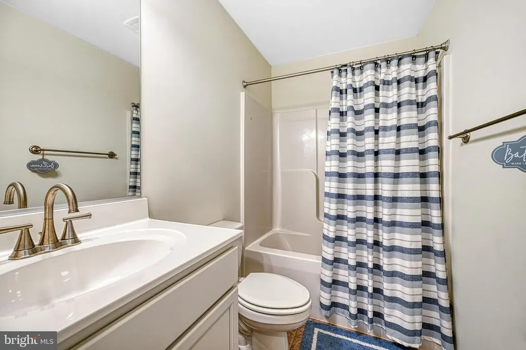 98 Gunnar Way Bumpass VA 23024