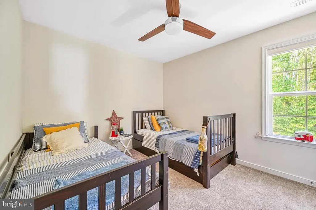 98 Gunnar Way Bumpass VA 23024