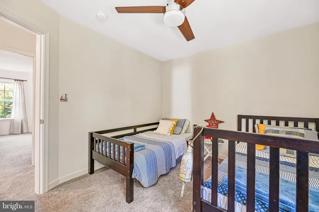 98 Gunnar Way Bumpass VA 23024