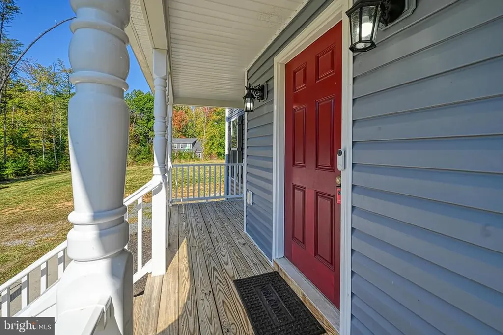 98 Gunnar Way Bumpass VA 23024