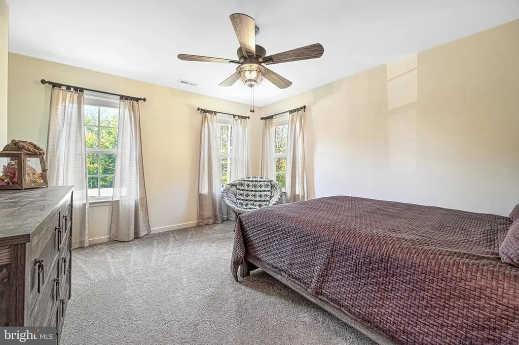 98 Gunnar Way Bumpass VA 23024