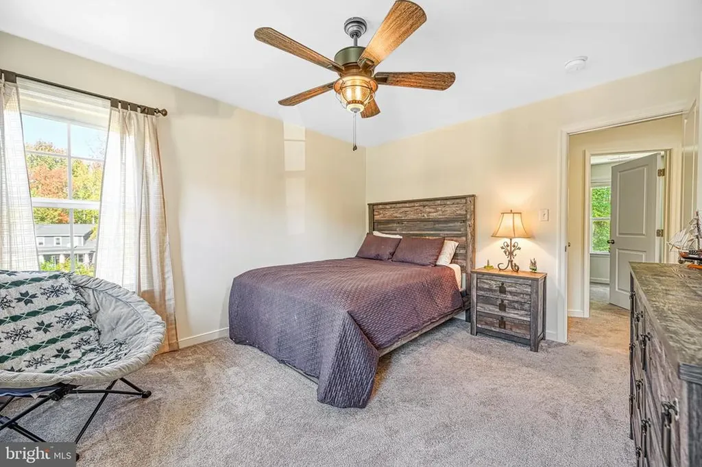 98 Gunnar Way Bumpass VA 23024